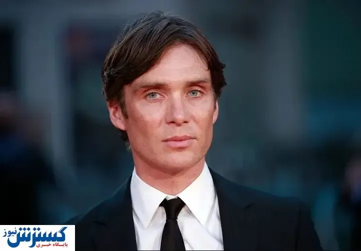 مصاحبه عجیب با کیلین مورفی/ اوپنهایمر ساده لوح است!