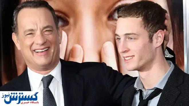 انتقاد جنجالی پسر سوپراستار هالیوود از واکسیناسیون!