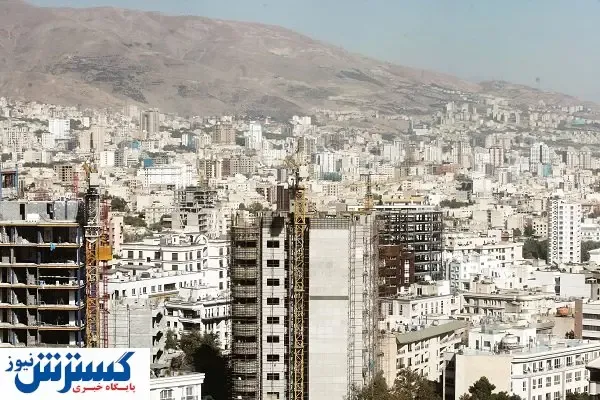 سازندگان در تنگنای مشکلات