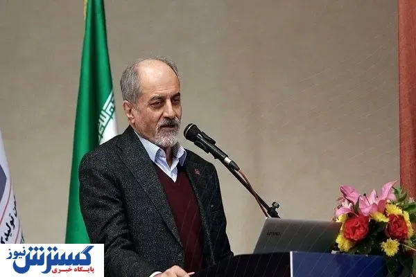 تابلو بورس امروز به مثابه دماسنج تاب‌آوری فولاد است