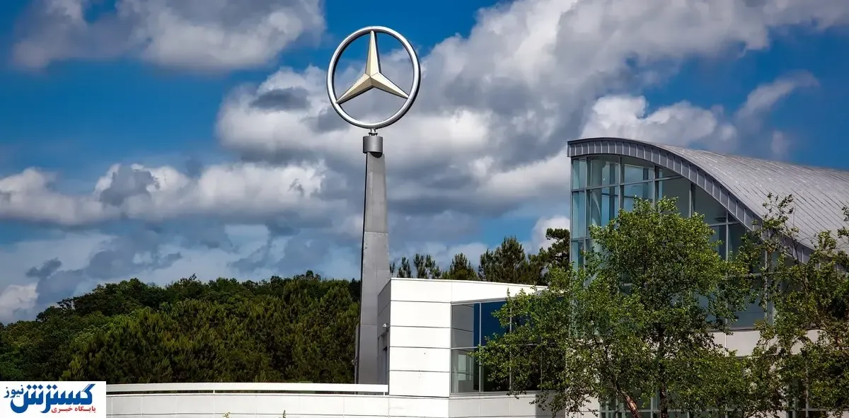 هیولای کروک منصوری از راه رسید | شاسی‌ بلندی که سقف ندارد