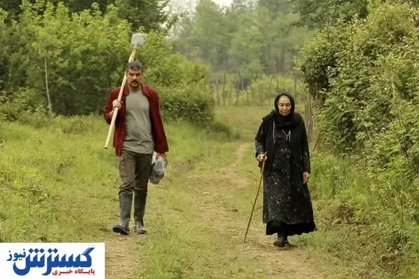 ناگفته های پروانه معصومی از «درکنار پروانه ها»