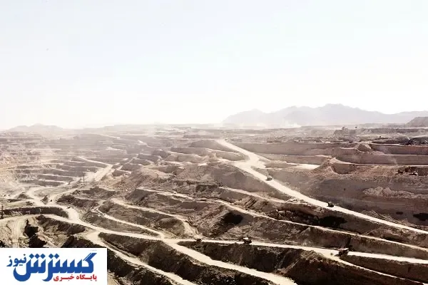 معدن، از مشکلات تا توسعه