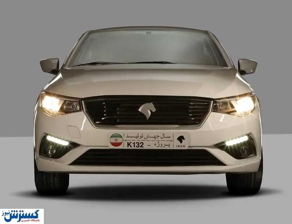 تولید تارا وارد فاز جدید شد