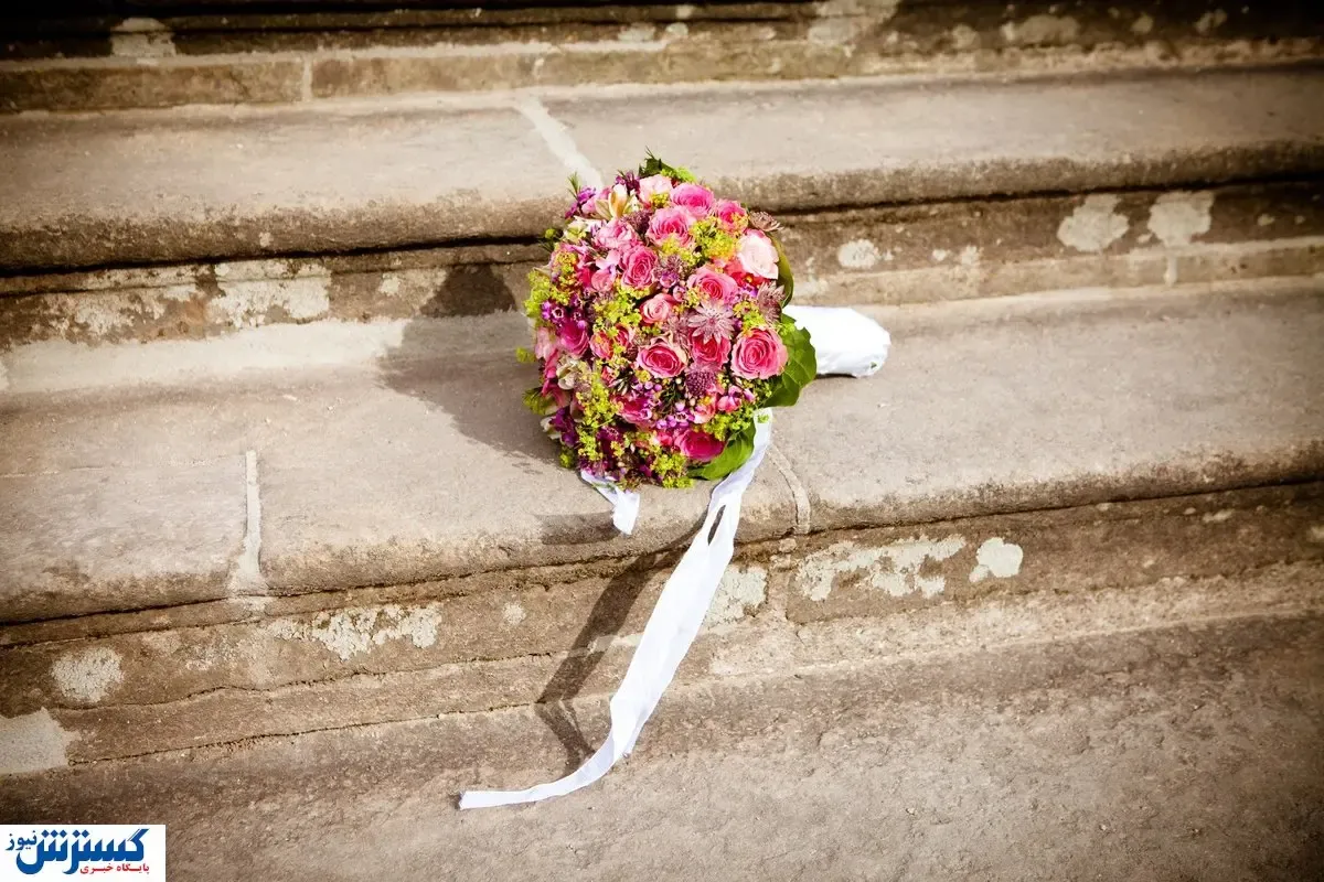 مرگ دلخراش نوعروس بیچاره فردای عروسی | گزارش پزشکی قانونی شوکه کننده بود