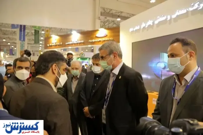 درخواست مهم مشاور رئیس جمهور از چادرملو