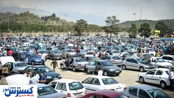 دو خبر مهم خودرویی برای ۱۴۰۱