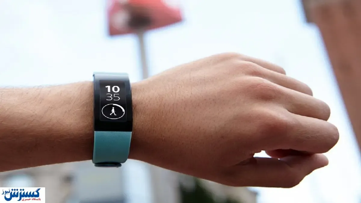 قیمت مچ بند های هوشمند در بازار + جدول