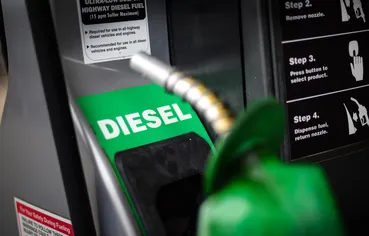 افشای رقم سوخت جدید در لایحه بودجه ۱۴۰۵