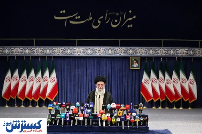 مردم برای حضور در انتخابات هیچ تردیدی به خود راه ندهند