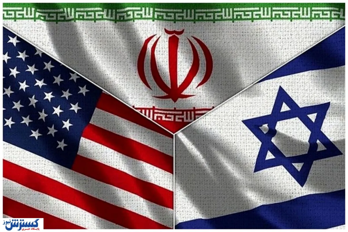 مقام ارشد پاکستانی از احتمال تبانی آمریکا و اسرائیل علیه ایران خبر داد