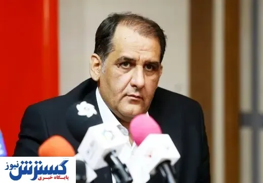 رسول پناه : مشکل شجاع خلیل زاده حل شد