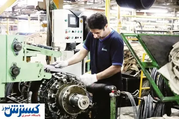 به نص صریح قانون کار بی‌توجهی شده است