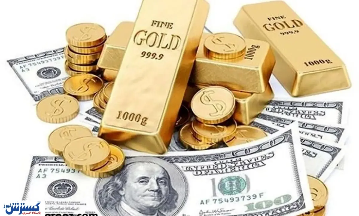 پیش‌ بینی وضعیت بازارهای دلار، طلا و سکه در هفته آینده