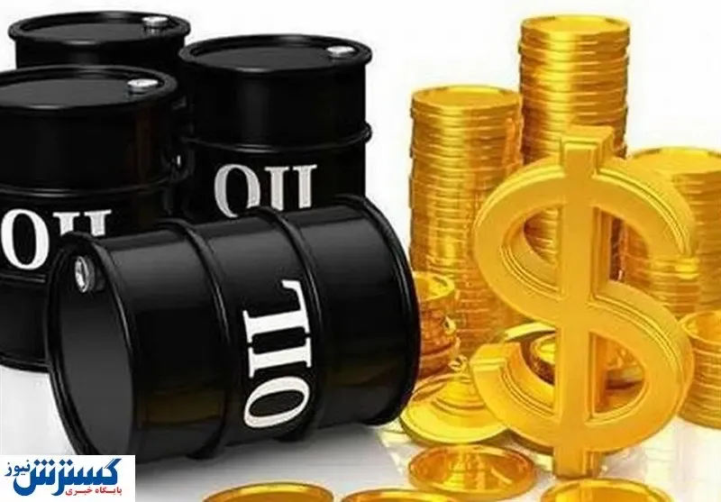 بازار جهانی نفت متأثر از کرونای هندی