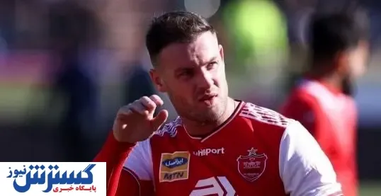 پنجره پرسپولیس در آستانه بسته شدن
