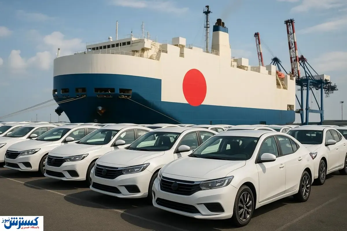 همسایه اتمی ایران در بازار ژاپن می‌درخشد