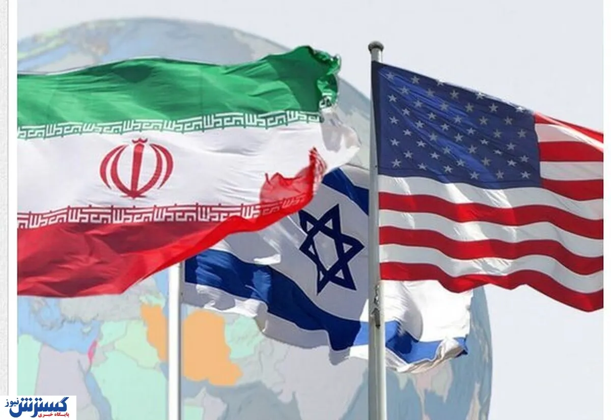 اولین واکنش رسمی ایران به حضور ترامپ در مذاکرات امروز ایران و امریکا + فیلم