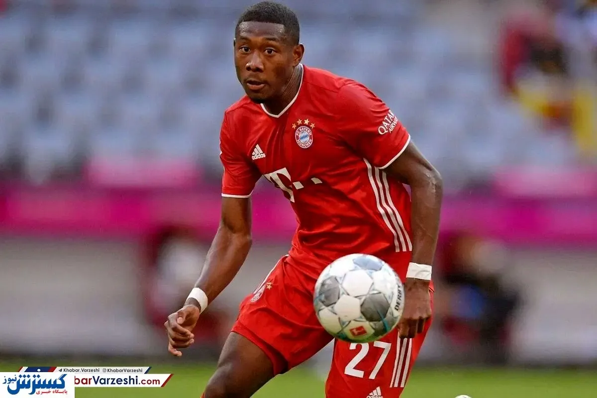 آینده ستاره بایرن مبهم است