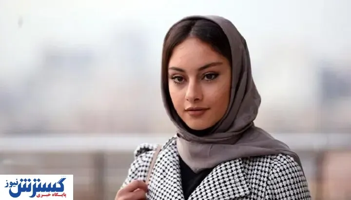 ترلان پروانه عکس بدون آرایش منتشر کرد