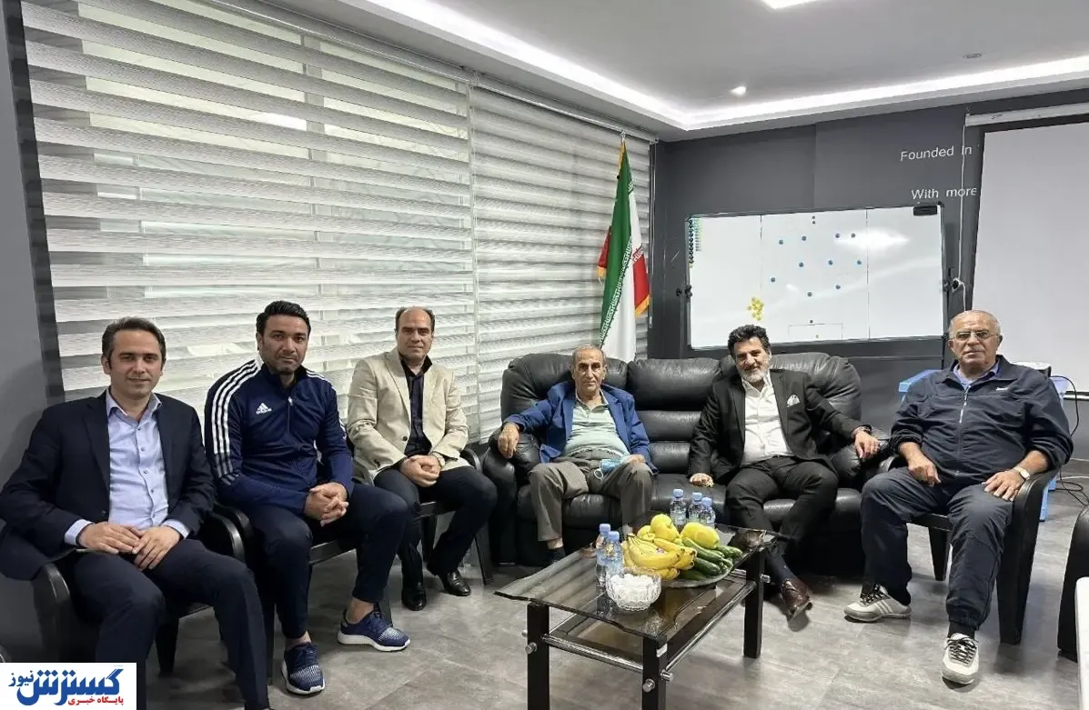 یک توصیه حیاتی برای نکونام