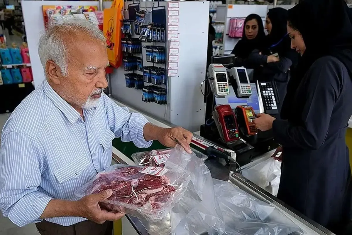 خبر امیدوارکننده از بازار گوشت و مرغ به گوش رسید