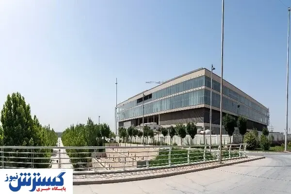 مشکل ساختمان تجارت جهانی ‎شهر آفتاب رفع شد