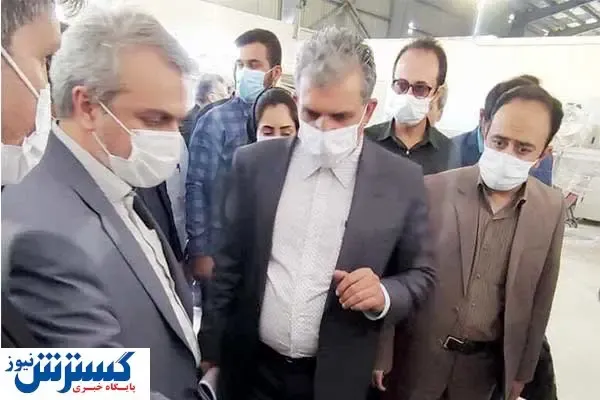 آخرین جزئیات درباره طرح آب‌شیرین‌کن ایدرو در ایلام