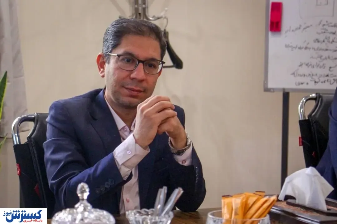شهرک‌های صنعتی استان یزد از سیلاب در امان ماندند