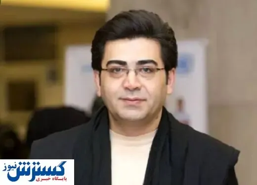 تولد خصوصی فرزاد حسنی در ۴۴ سالگی + عکس