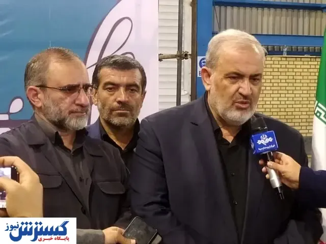 خبر خوش خودرویی وزیر صمت