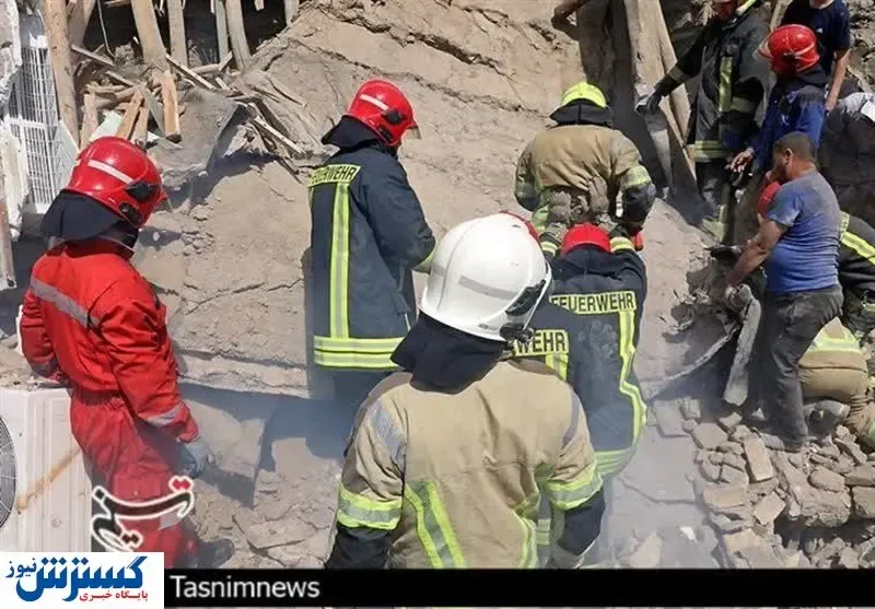 حادثه مرگبار در بلوار شکوفه + آمار کشته‌شدگان