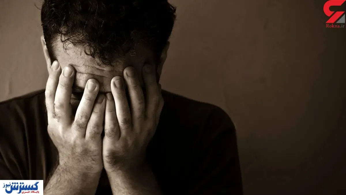 انتقام سخت با قیچی از شوهر خائن