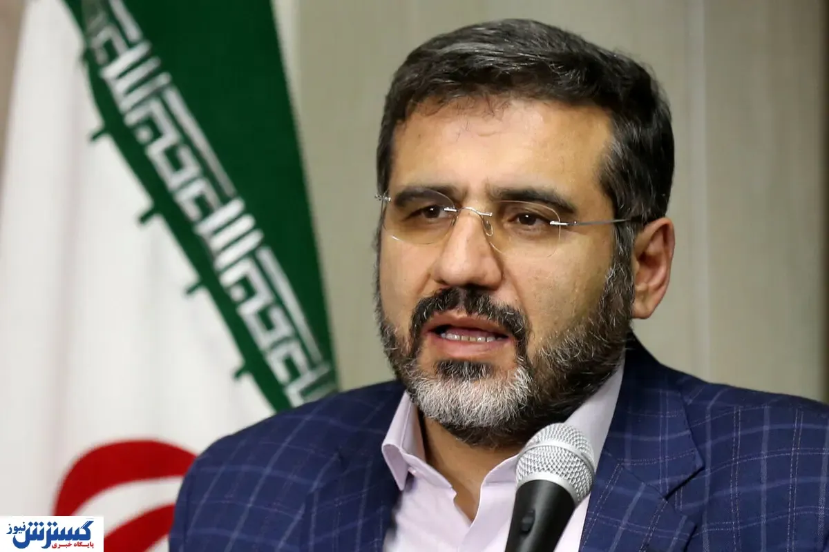 خبر خوش وزیر ارشاد به واردکنندگان کاغذ