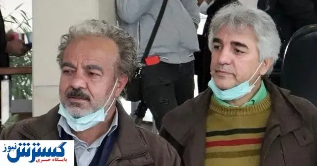 تهیه کننده «نون.خ» همچنان در قرنطینه کرونایی!