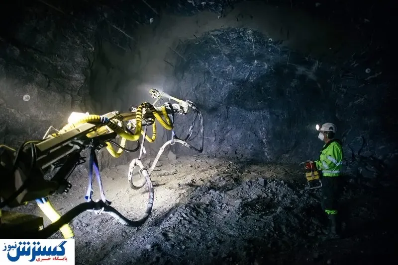 ۱۰ خبر مهم معدن و انرژی در امروز (۹۹/۰۴/۱۴)