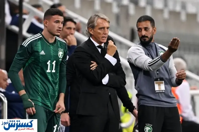 مانچینی سنت شکنی نکرد!