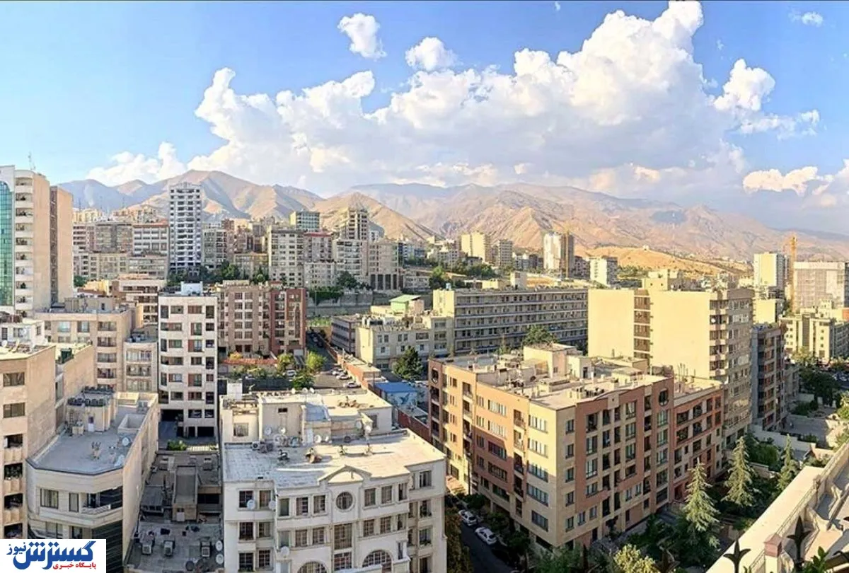 نقشه جدید اجاره در غرب تهران؛ کجا ارزان‌تر است؟