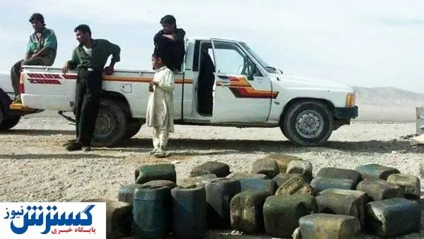 خسارت سنگین سوختبران در سیلاب+ فیلم