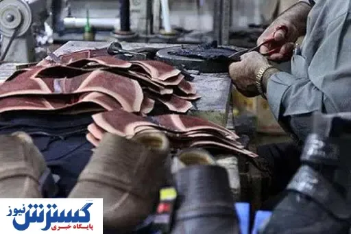 راه اندازی شهرک تخصصی چرم در قزوین