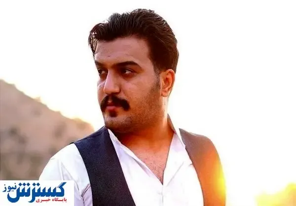 جنجال بر سر احتمال خودکشی این طنز پرداز + عکس