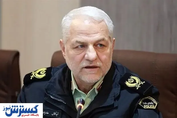 بیشترین نقاط حادثه خیر در تهران/ ۱۷۱ نقطه ایمن شدند