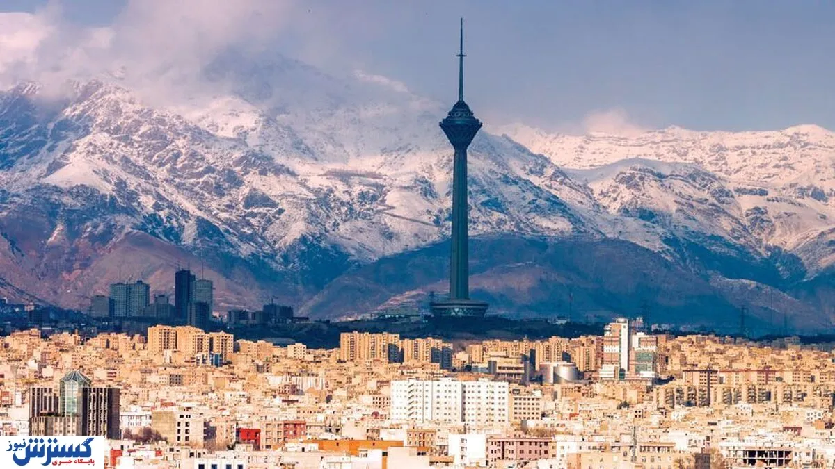 سهمی از برج شمال تهران با قیمت یک گوشی؛ رویای بلاک‌چینی در بازار مسکن