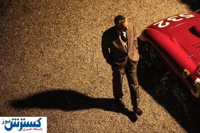 «فراری» برای اختتامیه جشنواره نیویورک روی پرده میرود