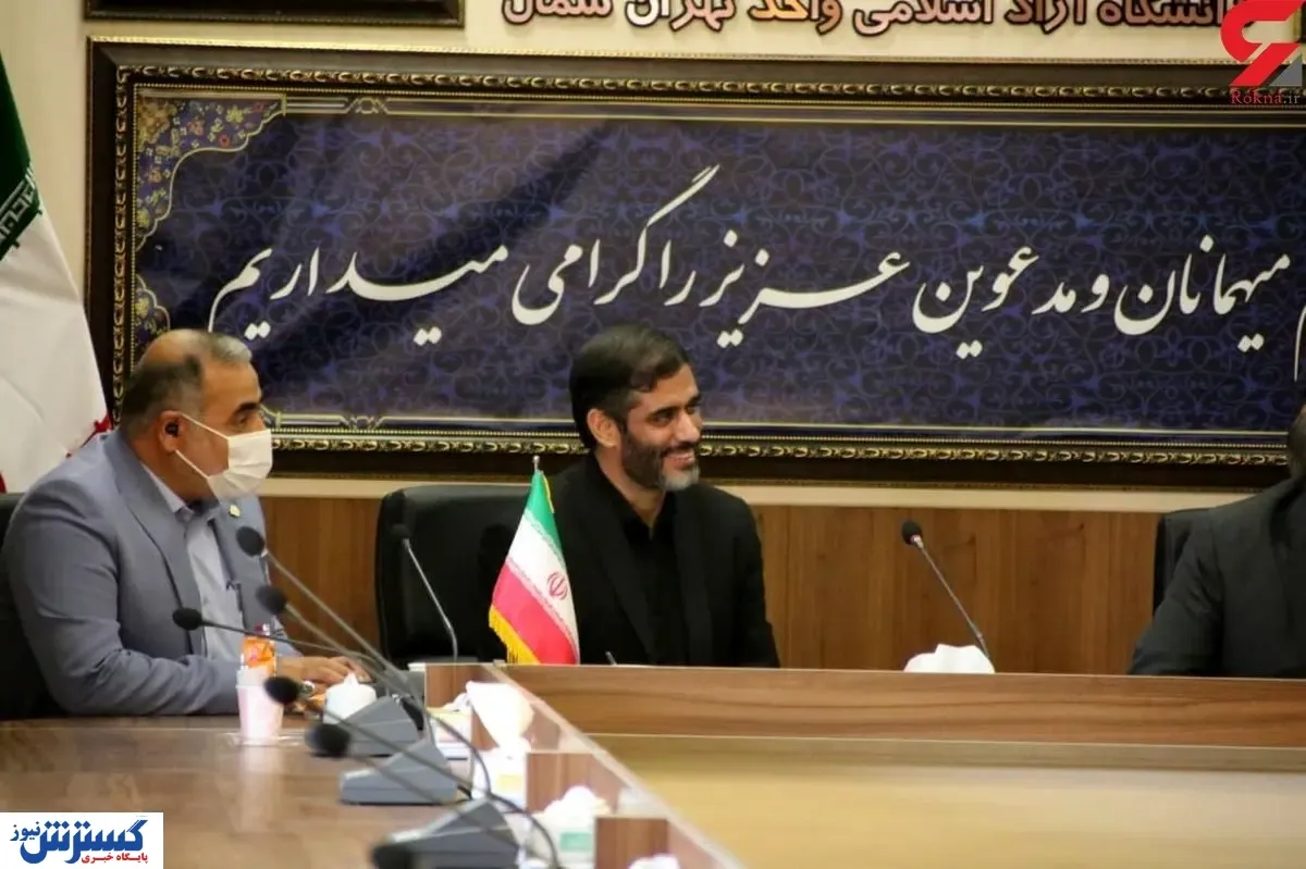 رونمایی همزمان از 6 کتاب 