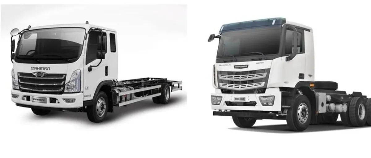 رقابت داغ برای کامیون‌ های بهمن دیزل در بورس / تقاضا ۴ برابر شد