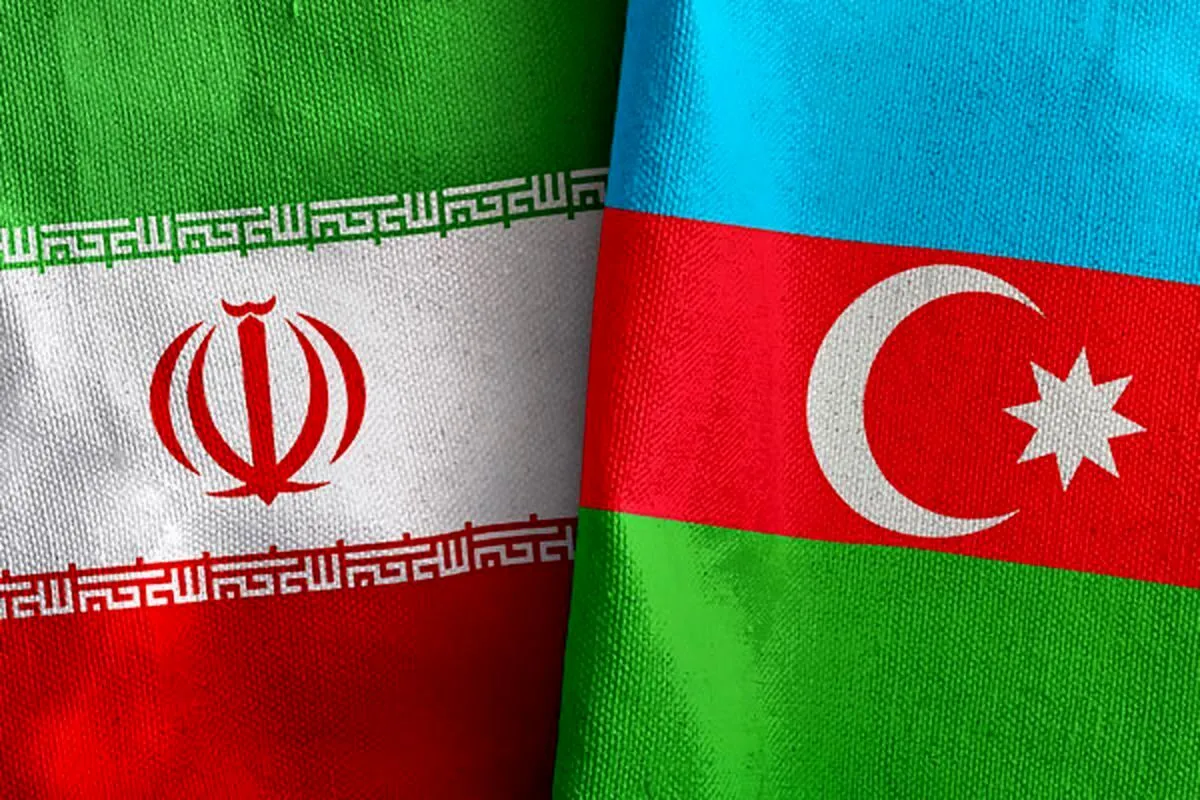 پیام قاطع ایران به جمهوری آذربایجان / صهیونیست‌ها را خارج کنید