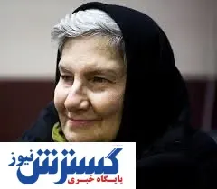 بازیگر پیشکسوتی که مسافرکشی می کند
