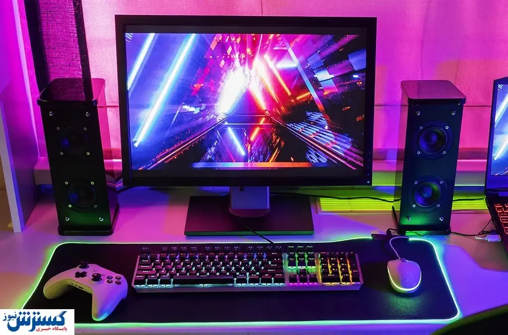 ماوس و کیبورد یا مانیتور، کدامیک برای گیمینگ مهم‌تر است؟