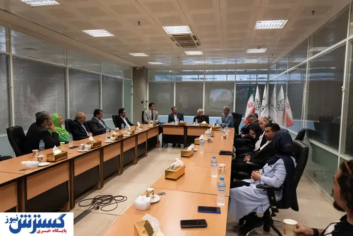 برگزاری نمایشگاه برندینگ و کیفیت کالاهای ایرانی در شهرآفتاب